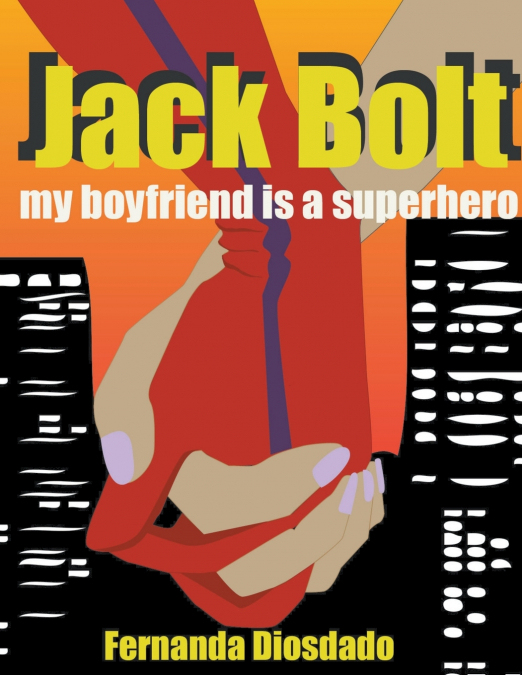 JACK BOLT