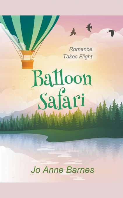 BALLOON SAFARI