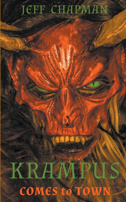KRAMPUS COMES TO TOWN