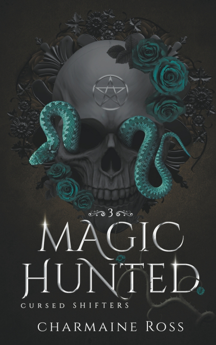 MAGIC HUNTED