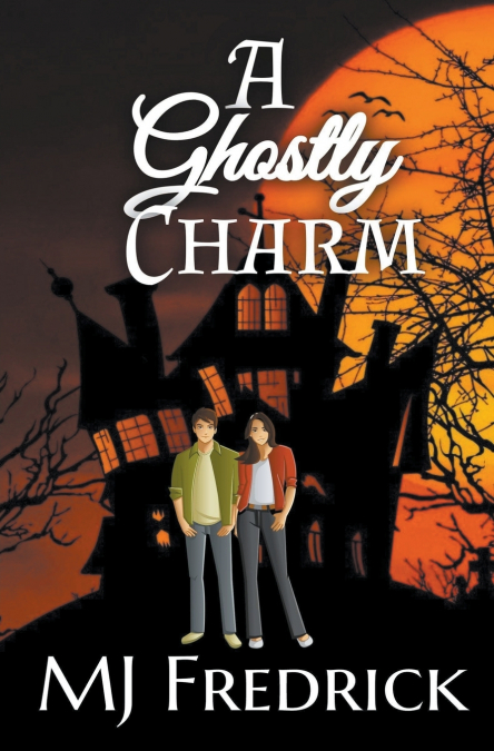 A GHOSTLY CHARM