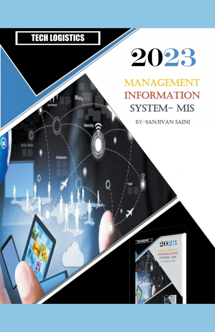 MANAGEMENT INFORMATION SYSTEMS - MIS