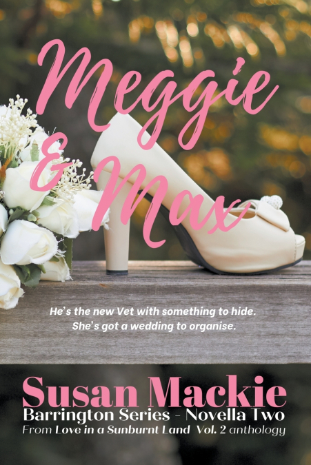 MEGGIE & MAX (NOVELLA)