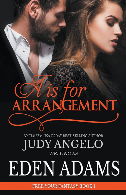 A IS FOR ARRANGEMENT