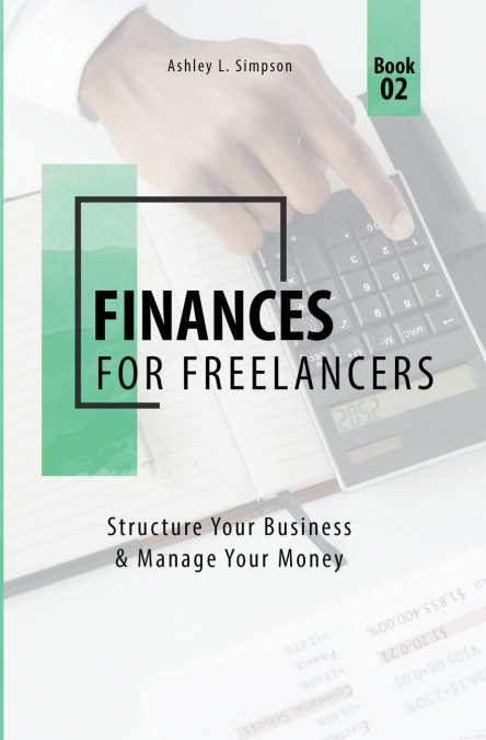 FINANCES FOR FREELANCERS