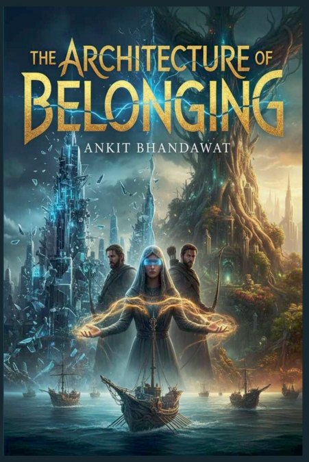 THE ARCHITECTURE OF BELONGING