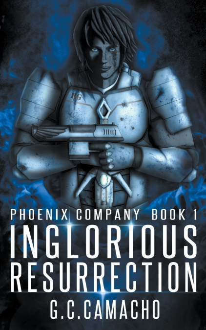 INGLORIOUS RESURRECTION