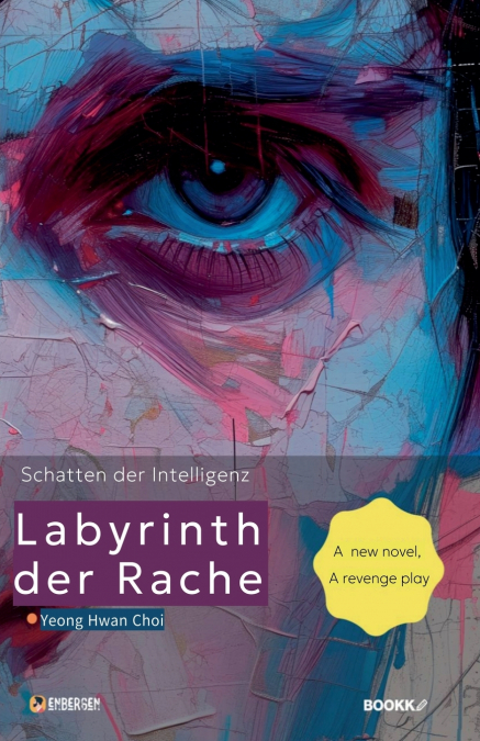 LABYRINTH DER RACHE (SCHATTEN DER INTELLIGENZ)