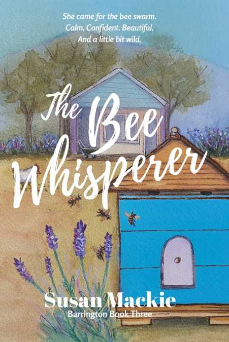 THE BEE WHISPERER