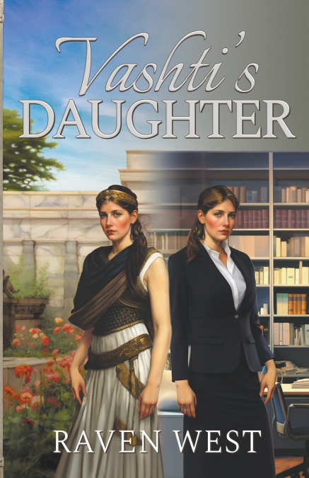 VASHTI?S DAUGHTER