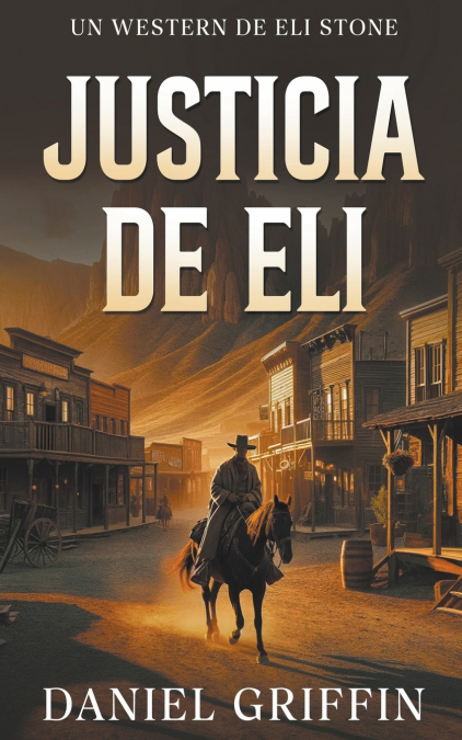 JUSTICIA DE ELI