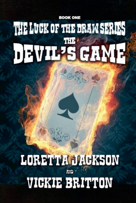 THE DEVIL?S GAME