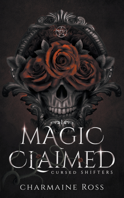 MAGIC CLAIMED
