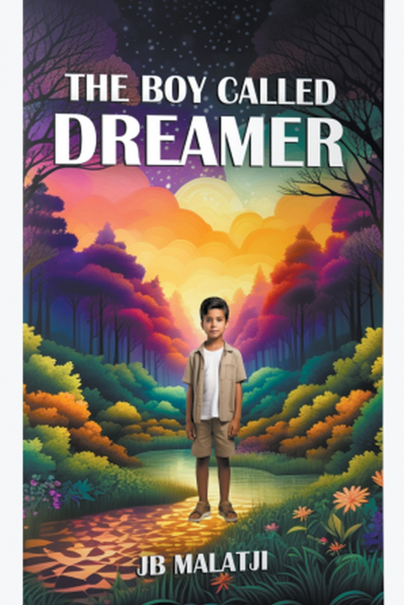 THE BOY CALLED DREAMER
