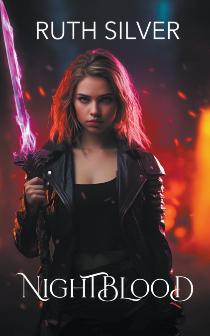 NIGHTBLOOD