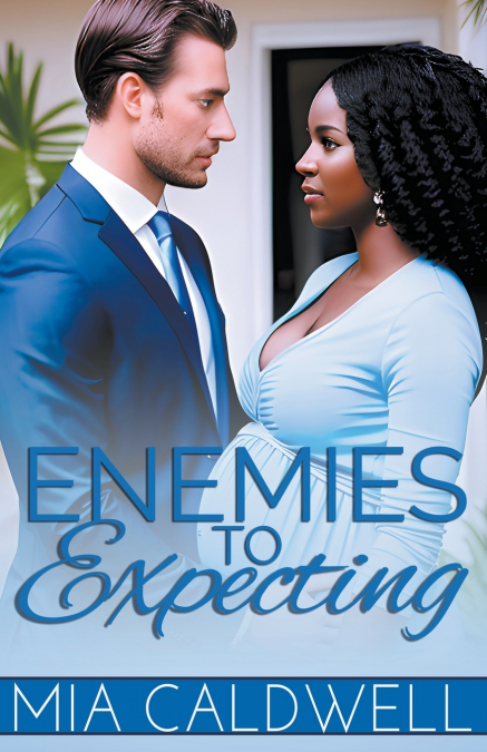 ENEMIES TO EXPECTING