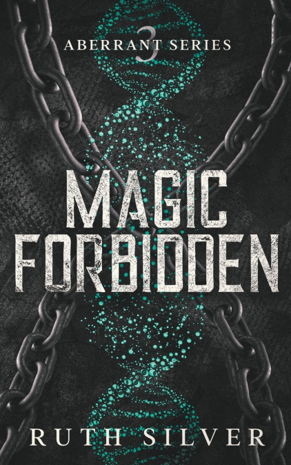 MAGIC FORBIDDEN