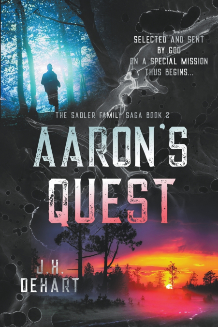AARON?S QUEST