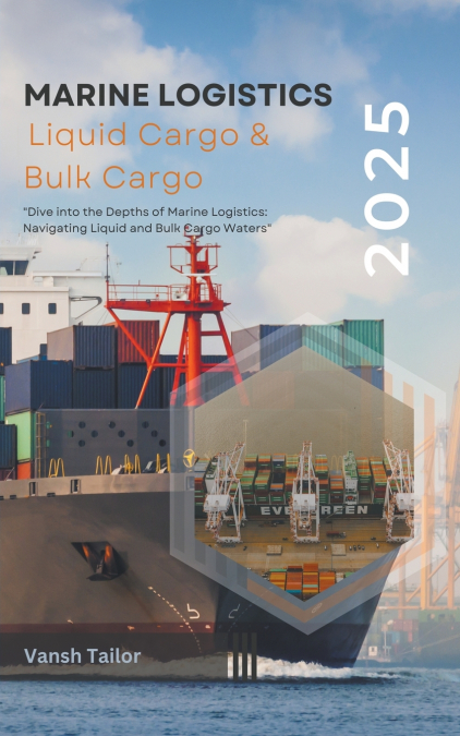 MARINE LOGISTICS INCLUDING LIQUID CARGO AND BULK CARGO