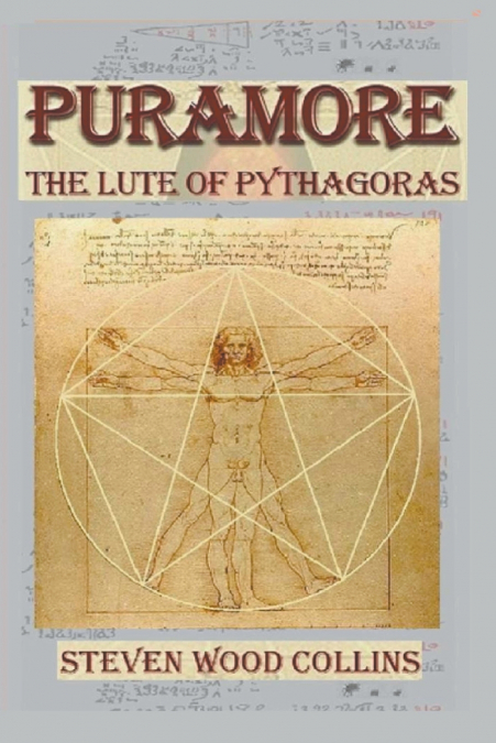 PURAMORE - THE LUTE OF PYTHAGORAS