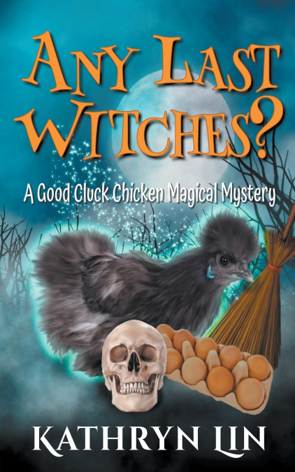 ANY LAST WITCHES?