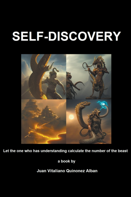 SELF-DISCOVERY