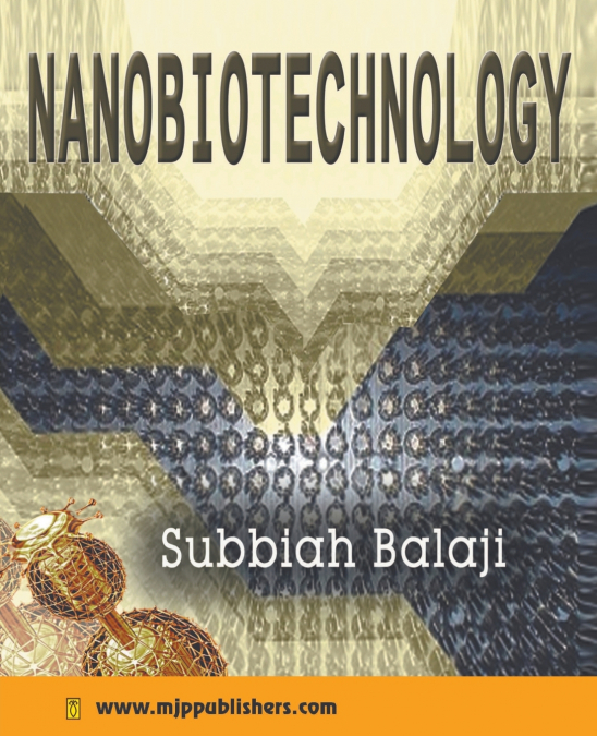 NANOBIOTECHNOLOGY