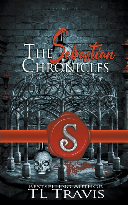 THE SEBASTIAN CHRONICLES