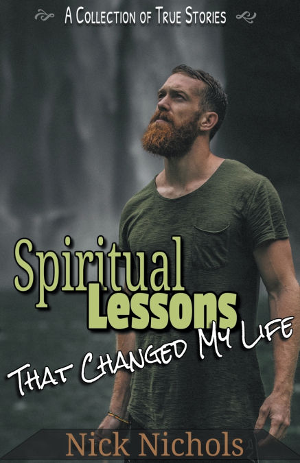 SPIRITUAL LESSONS
