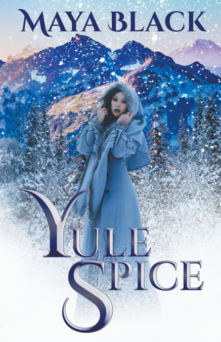 YULE SPICE