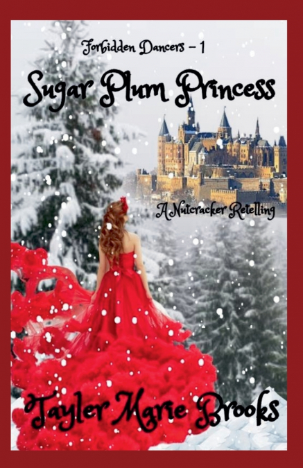 SUGAR PLUM PRINCESS