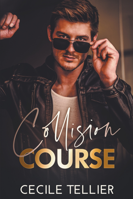 COLLISION COURSE