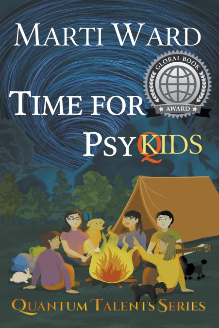 TIME FOR PSYQ - EDUCATIONAL EDITION