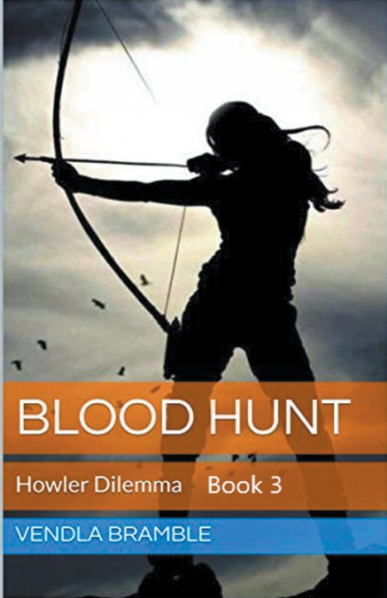 BLOOD HUNT