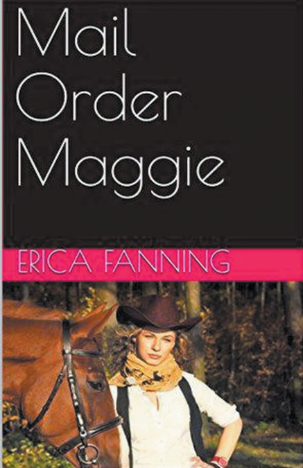 MAIL ORDER MAGGIE