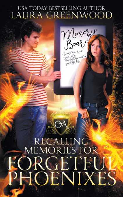 RECALLING MEMORIES FOR FORGETFUL PHOENIXES