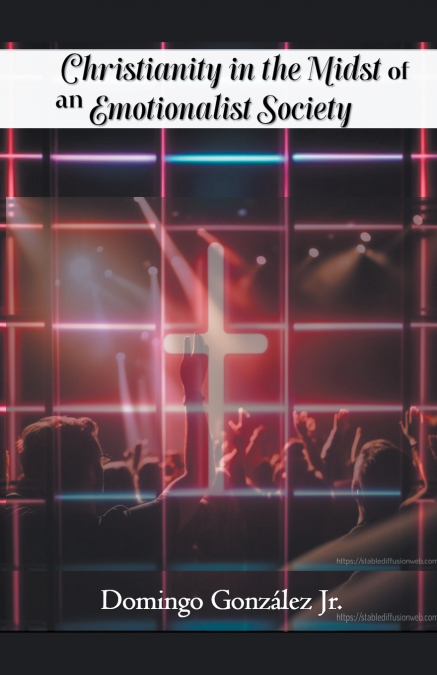 CHRISTIANITY IN THE MIDST OF AN EMOTIONALIST SOCIETY