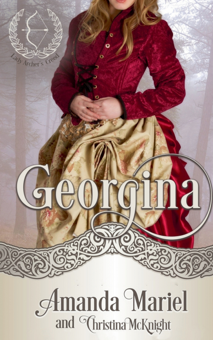 GEORGINA