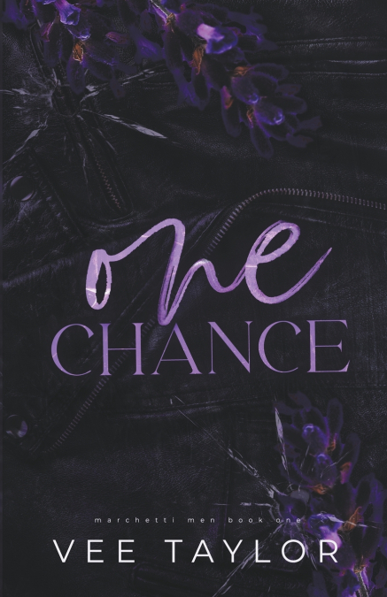 ONE CHANCE