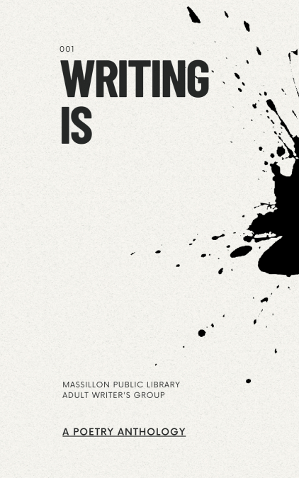 WRITING IS