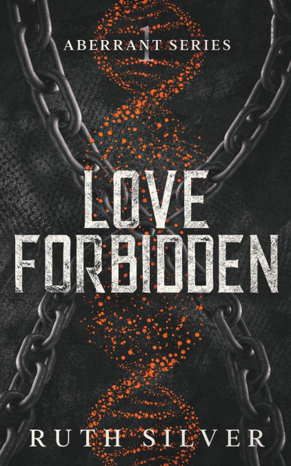 LOVE FORBIDDEN