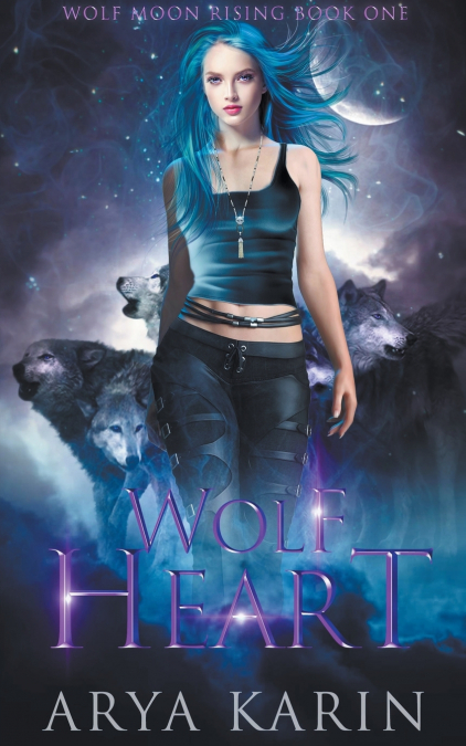 WOLFHEART