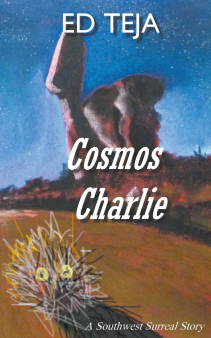COSMOS CHARLIE