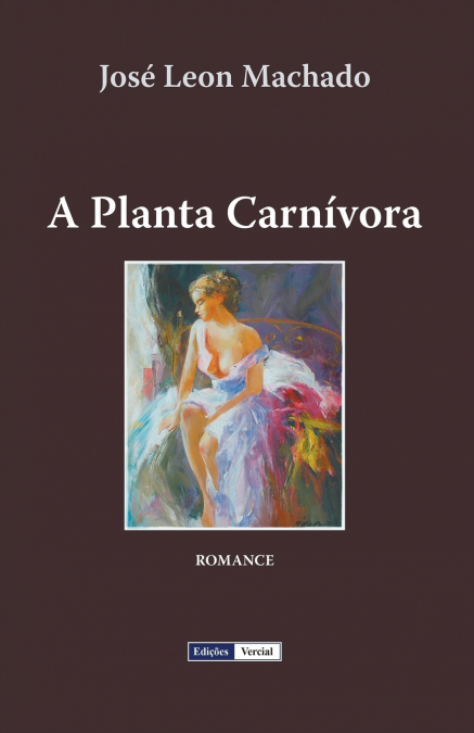 A PLANTA CARNIVORA