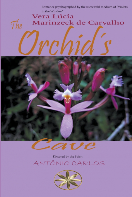 THE ORCHIDS CAVE