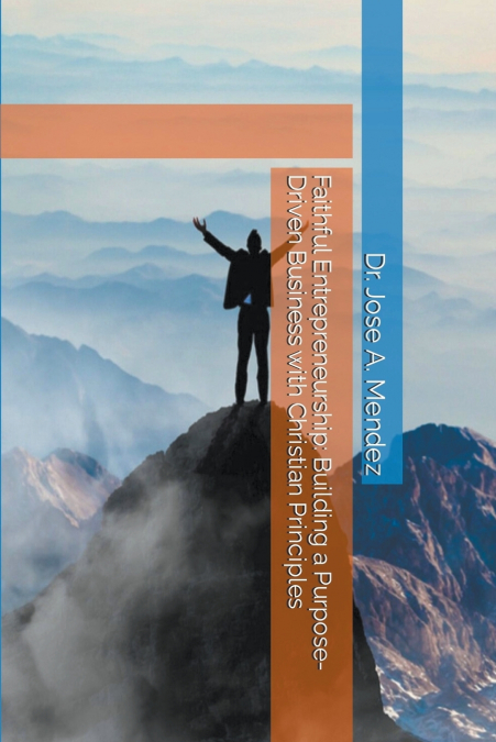 FAITHFUL ENTREPRENEURSHIP