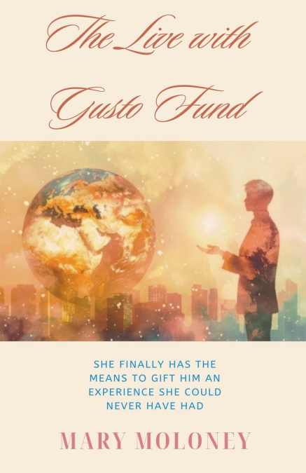 THE LIVE WITH GUSTO FUND