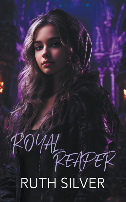 ROYAL REAPER