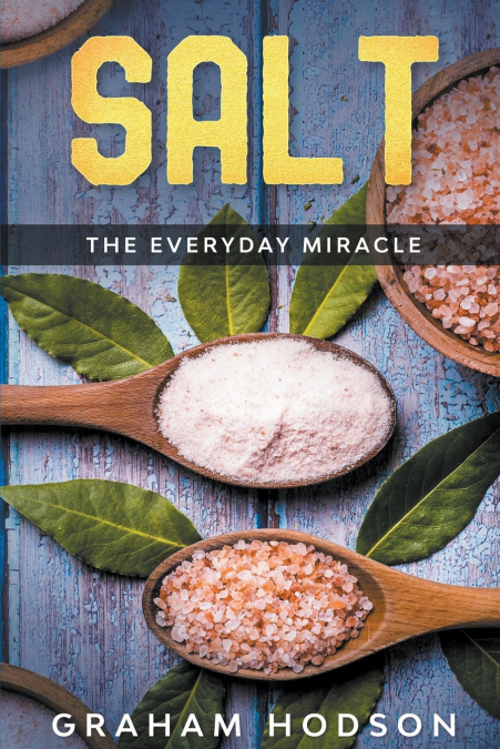SALT - THE EVERYDAY MIRACLE