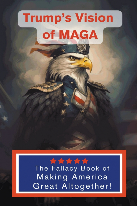 MAKING AMERICA GREAT ALTOGETHER - CALL TO ACTION